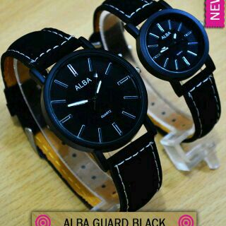 Alba guard 1
